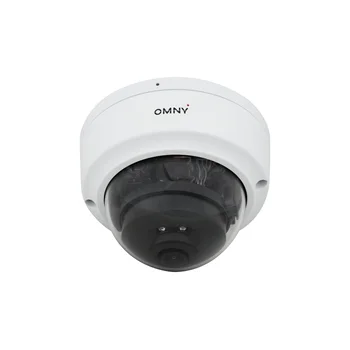 Камера сетевая купольная 2Мп OMNY PRO MD-M2МA-28-C с микрофоном